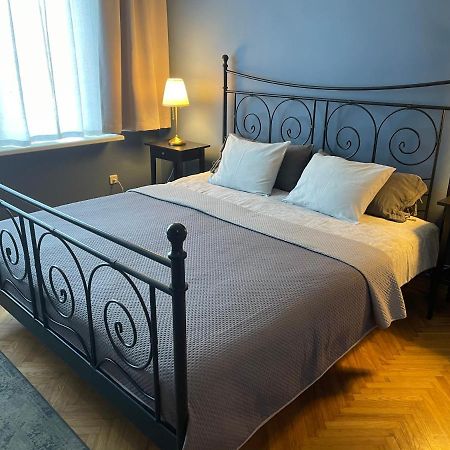 Cosy Teika Apartment Riga Buitenkant foto