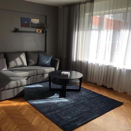 Cosy Teika Apartment Riga Buitenkant foto