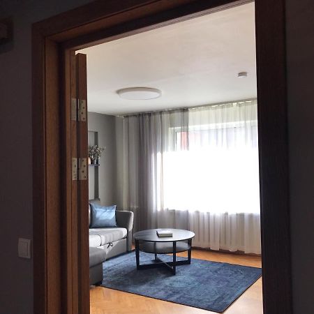 Cosy Teika Apartment Riga Buitenkant foto